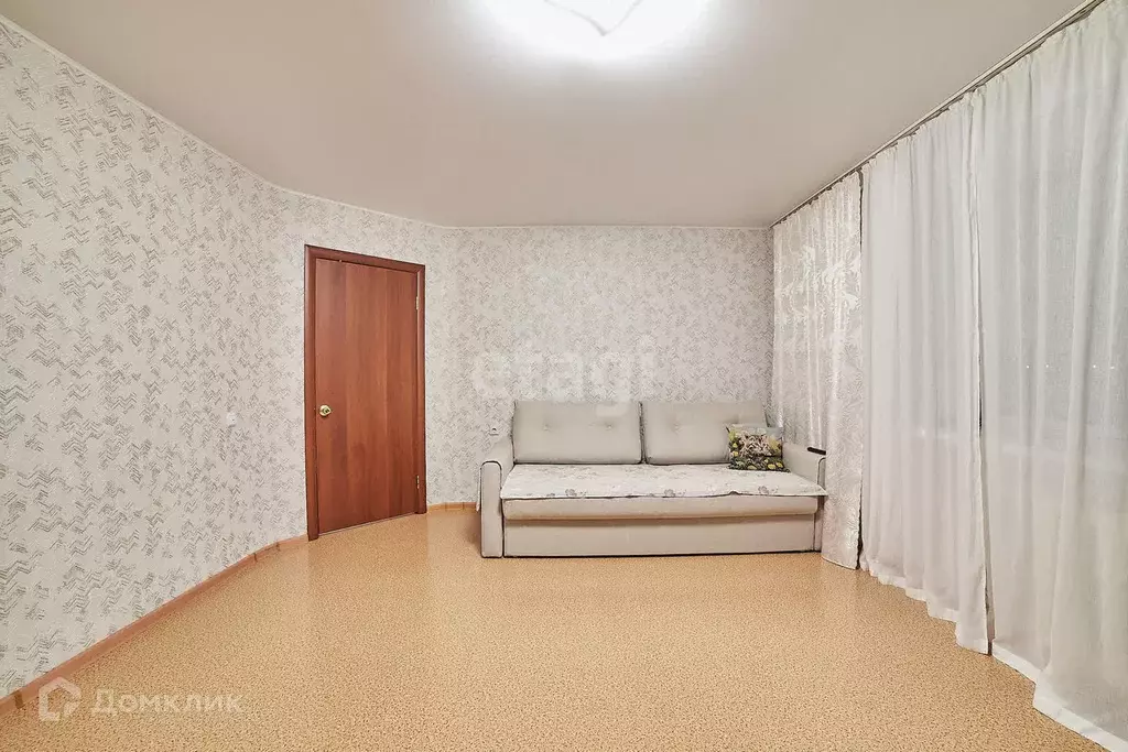 Продаётся 2-к квартира, 56 м - Фото 1