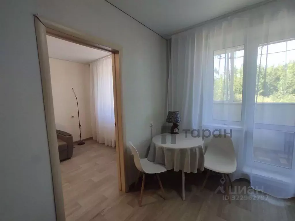 1-к кв. Челябинская область, Челябинск ул. Александра Шмакова, 13 ... - Фото 1