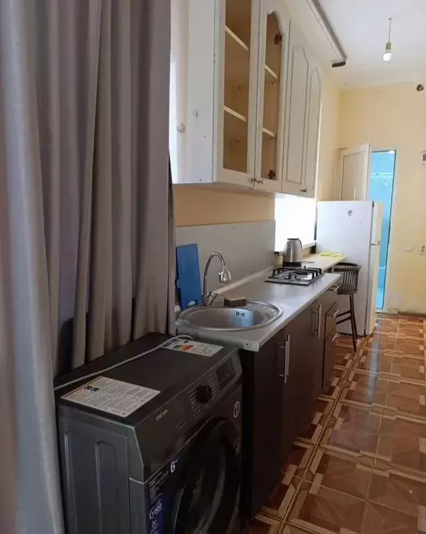 2-к кв. Краснодарский край, Туапсе Дубок СНТ, 3 (35.0 м) - Фото 1