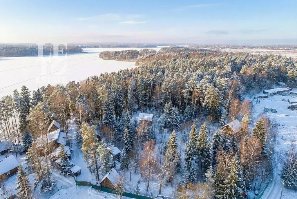 Участок в Московская область, Солнечногорск городской округ, д. ... - Фото 1
