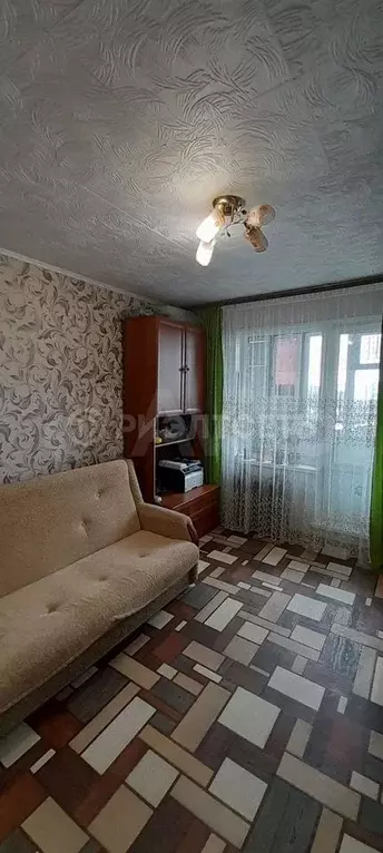 2-к. квартира, 46,8 м, 3/5 эт. - Фото 1