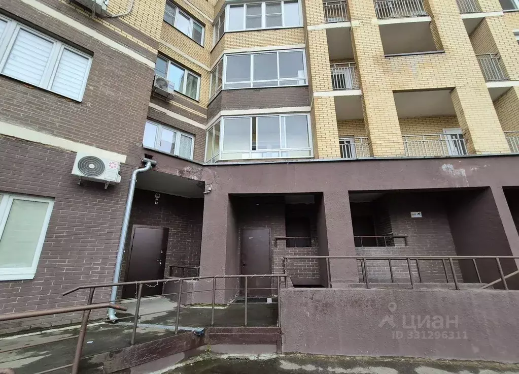 Помещение свободного назначения в Московская область, ... - Фото 1