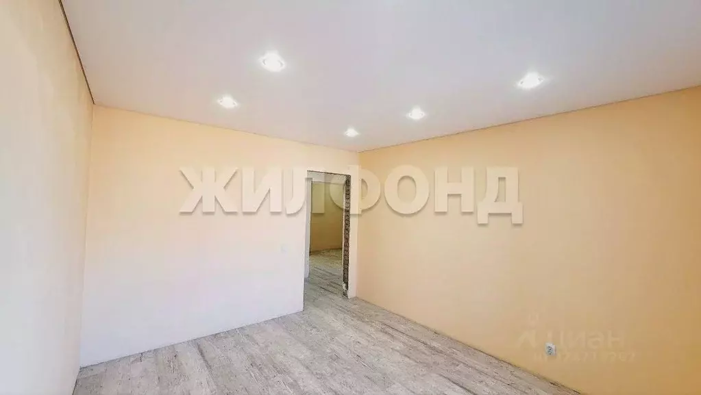 2-к кв. Хакасия, Абакан ул. Некрасова, 37 (68.0 м) - Фото 2