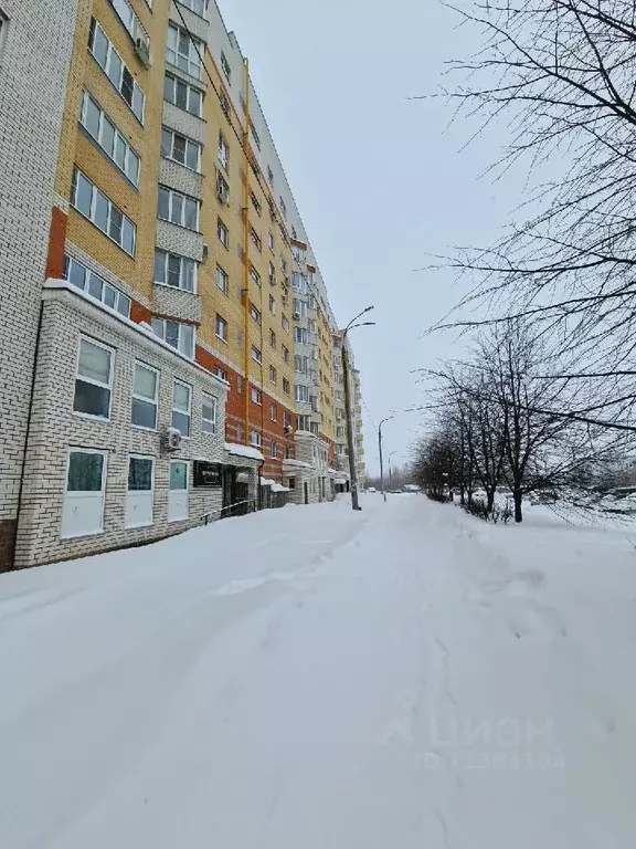 Помещение свободного назначения в Нижегородская область, Кстово ... - Фото 0