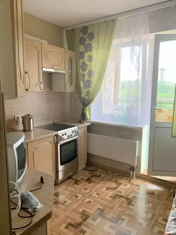 2-к кв. Московская область, Лыткарино ул. Ленина, 12 (61.0 м) - Фото 2