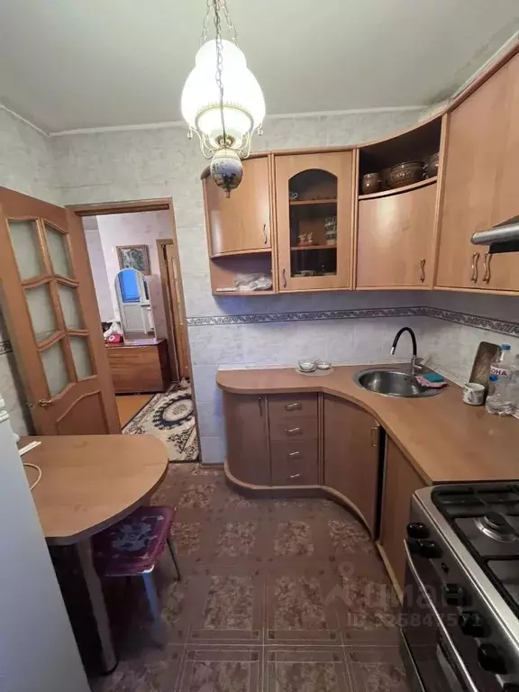 1-к кв. Волгоградская область, Волгоград ул. Милиционера Буханцева, 72 ... - Фото 2