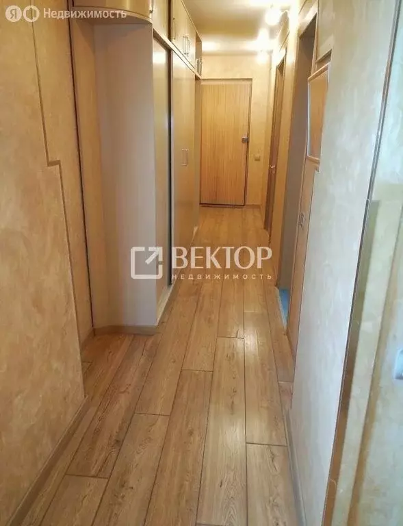 3-комнатная квартира: Ярославль, улица Володарского, 10А (90.4 м) - Фото 2