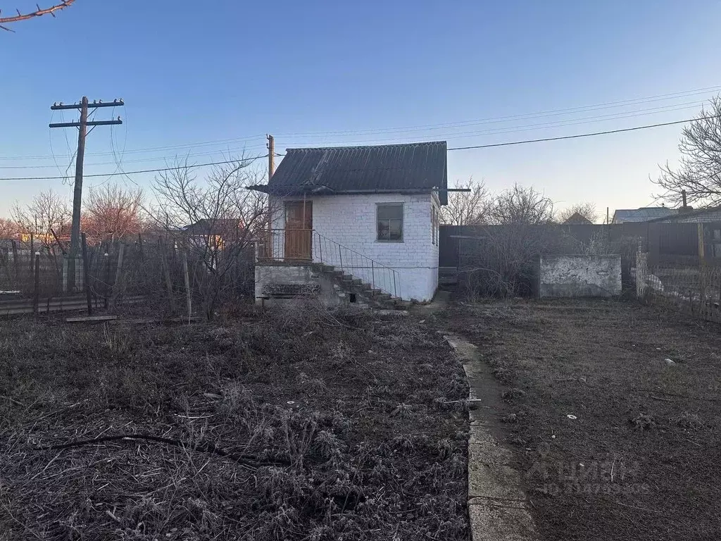 Дом в Волгоградская область, Волгоград ул. имени Менделеева (22 м) - Фото 0