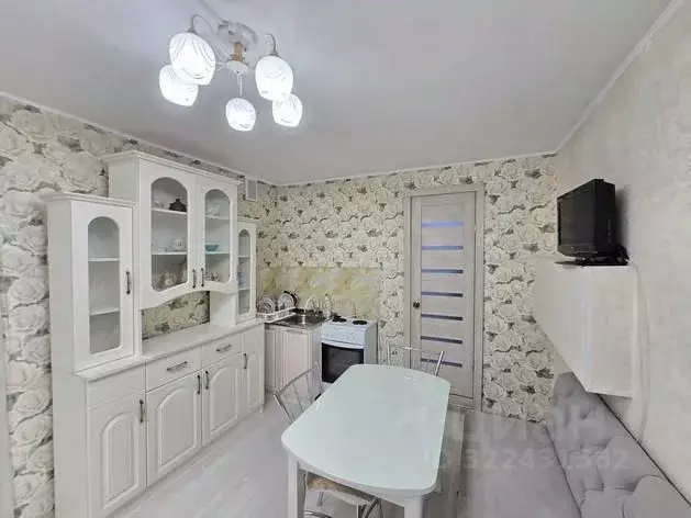 1-к кв. Башкортостан, Уфа ул. Менделеева, 116 (32.6 м) - Фото 2