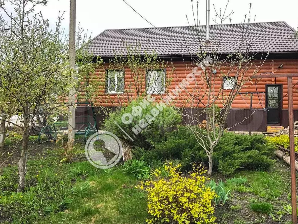 Дом 94,7 м на участке 11,2 сот. - Фото 1