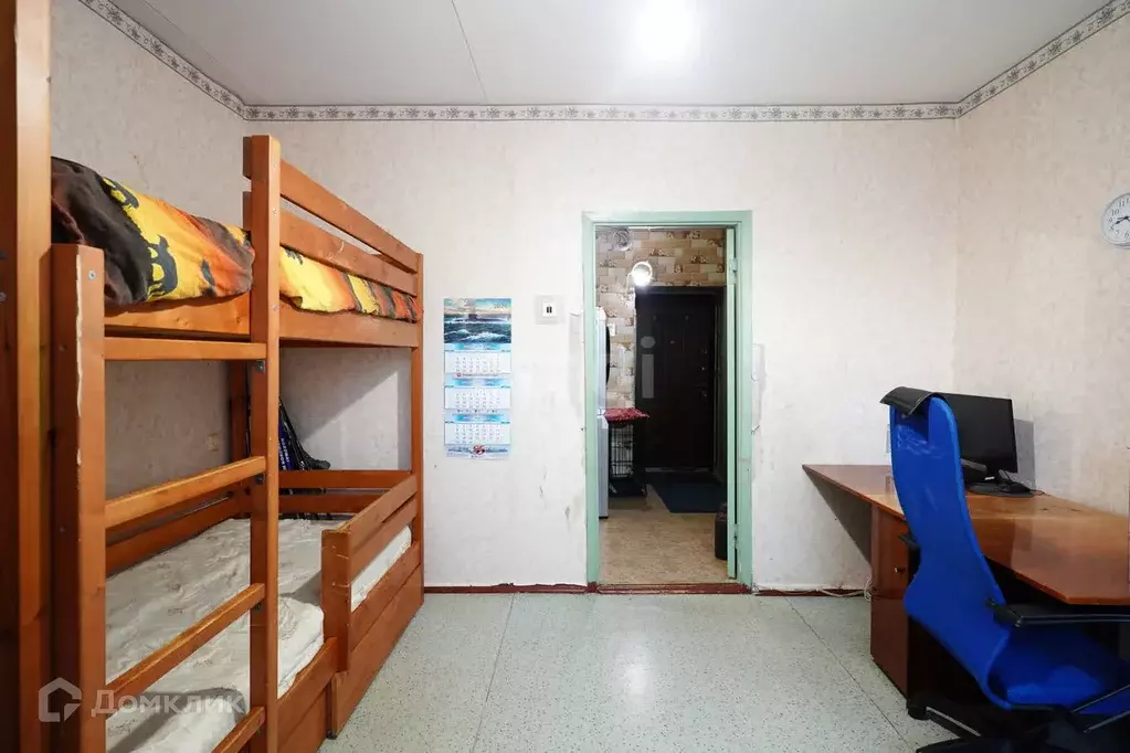 Продаётся 2-к квартира, 52.1 м - Фото 1