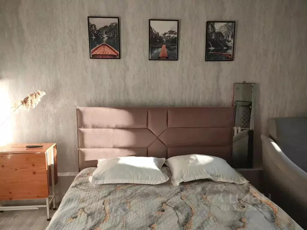 Студия Ставропольский край, Пятигорск ул. Орджоникидзе, 11К1 (25.0 м) - Фото 2