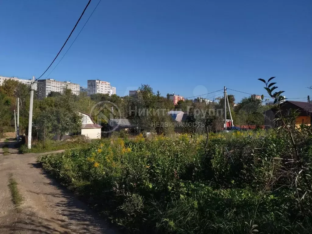 Участок 6 сот. (СНТ, ДНП) - Фото 0