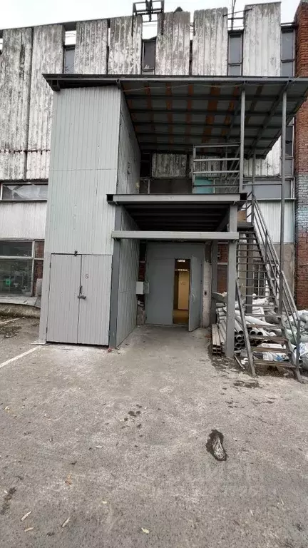 Склад в Москва Варшавское ш., 125к3 (263 м) - Фото 1