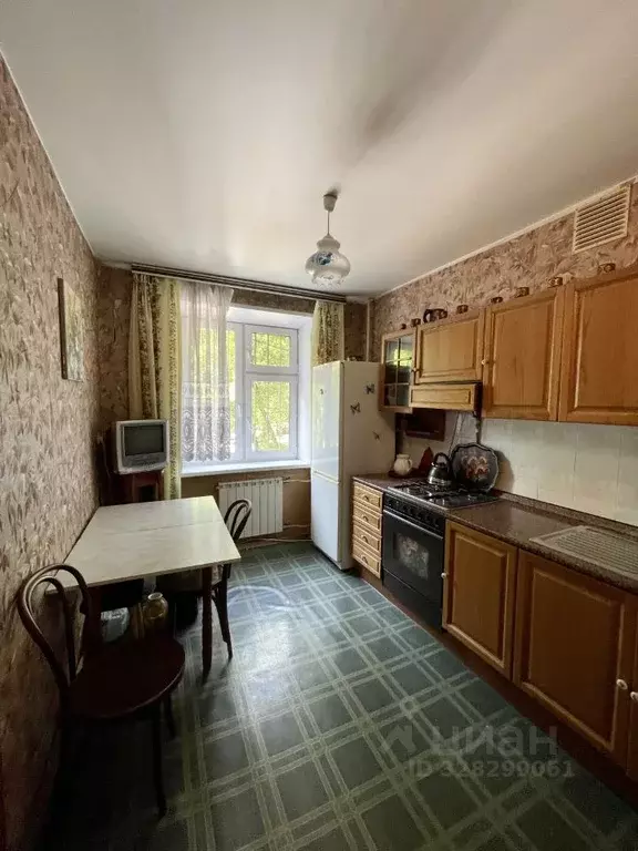 2-к кв. Москва Чонгарский бул., 6 (45.7 м) - Фото 1