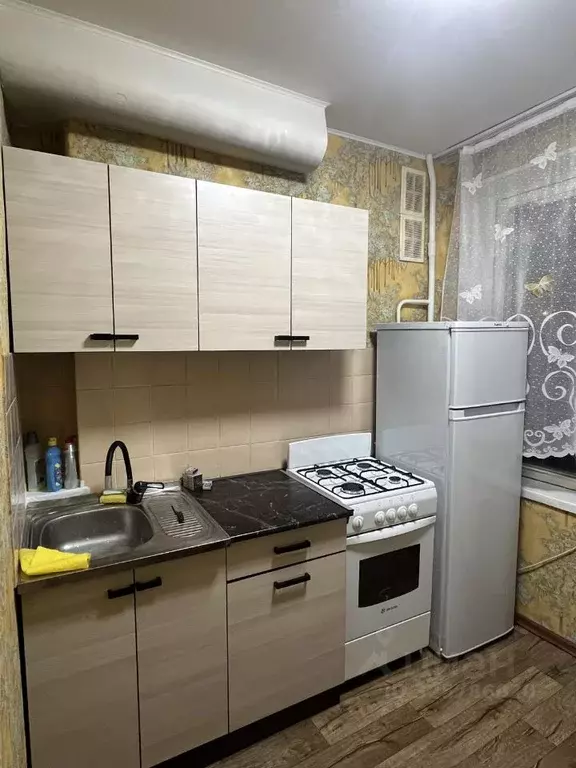 3-к кв. Москва Амурская ул., 8 (59.0 м) - Фото 2