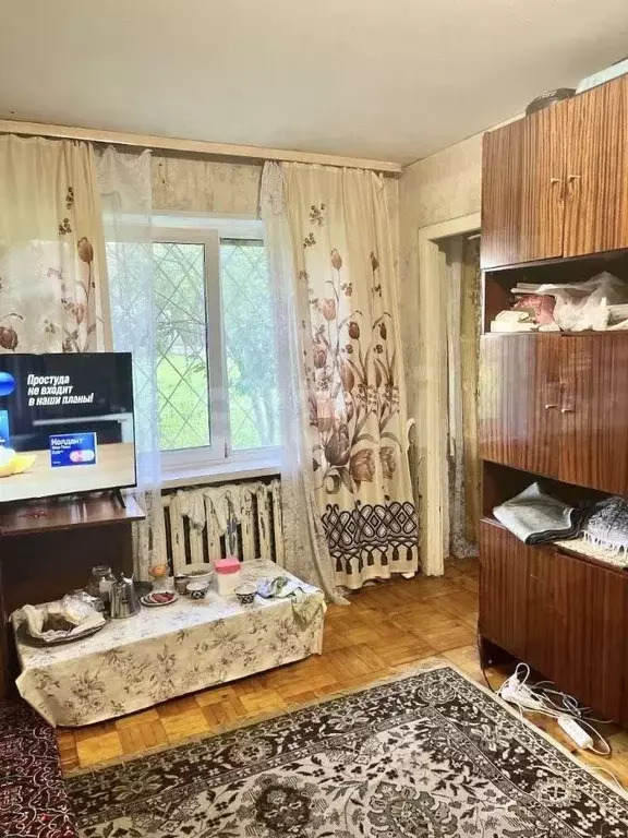 2-к кв. Удмуртия, Ижевск ул. 9 Января, 199 (39.3 м) - Фото 1