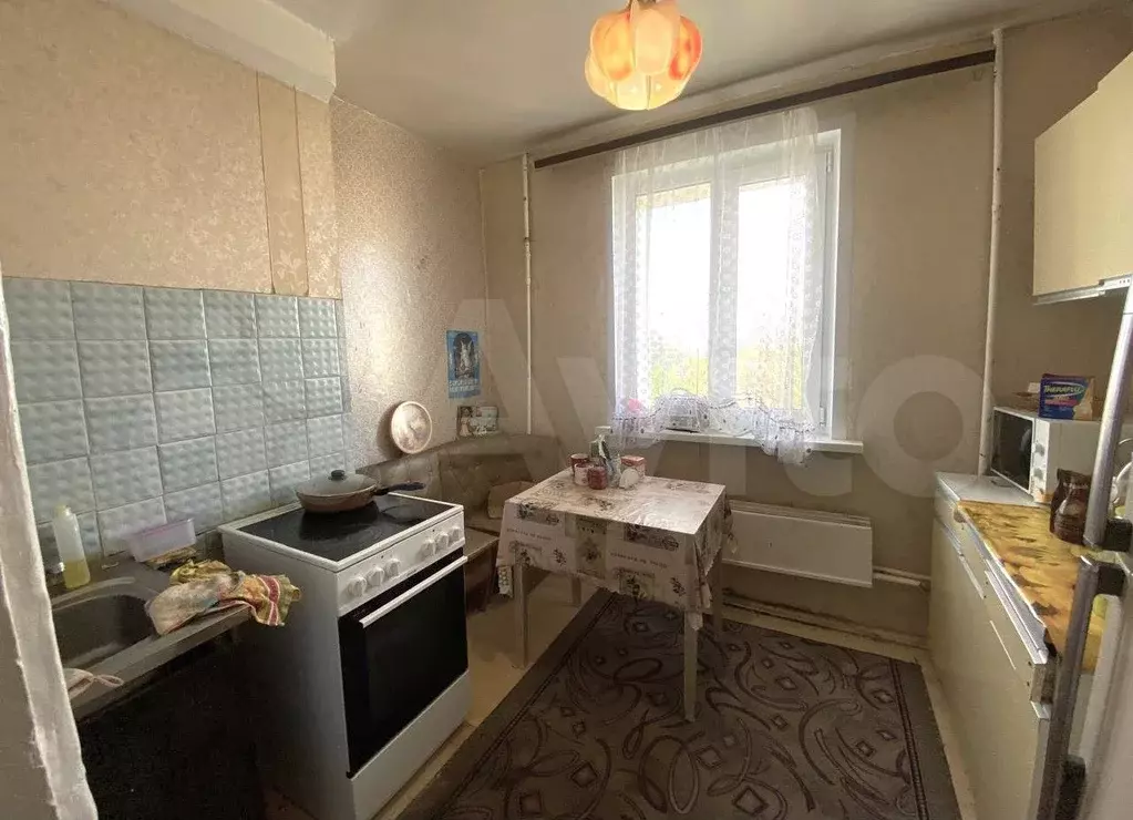 3-к. квартира, 68,2 м, 6/9 эт. - Фото 1
