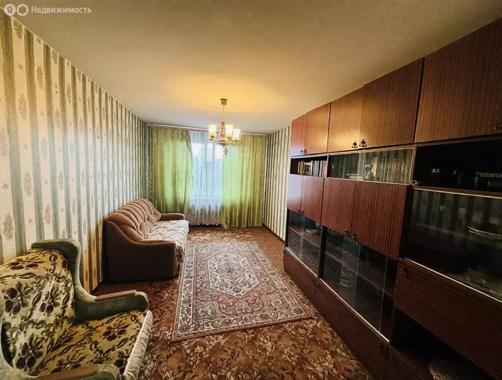 3-комнатная квартира: Мурманск, Североморское шоссе, 12 (61.6 м) - Фото 2