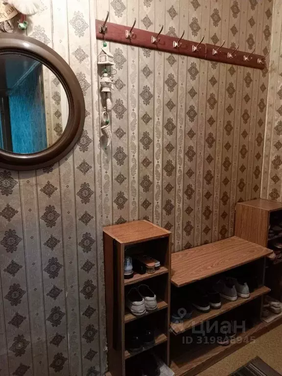 3-к кв. Самарская область, Тольятти ул. Фрунзе, 37 (57.3 м) - Фото 0