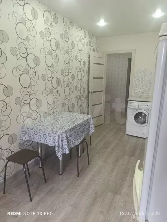 1-к. квартира, 40 м, 3/9 эт. - Фото 1
