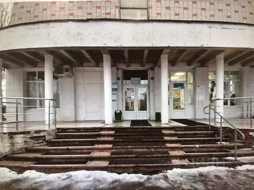 Офис в Архангельская область, Новодвинск ул. Ворошилова, 30 (120 м) - Фото 1