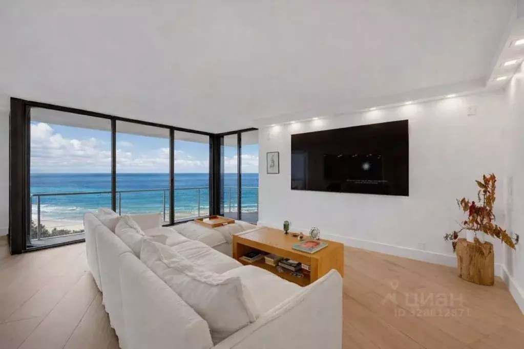 3-к кв. Краснодарский край, Сочи ул. Черноморская, 13Г (61.0 м) - Фото 1