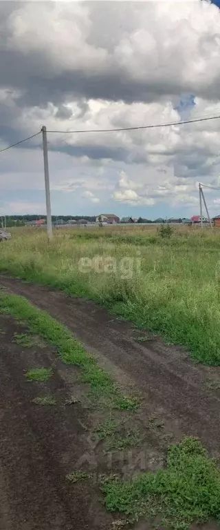 Участок в Омская область, Омский район, пос. Магистральный  (6.8 сот.) - Фото 1