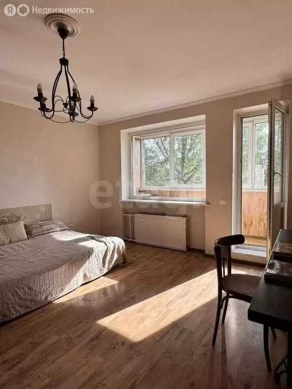 2-комнатная квартира: Сертолово, улица Ветеранов, 5 (45 м) - Фото 1