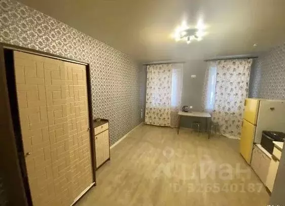 Студия Новосибирская область, Новосибирск Рубежная ул., 40/1 (27.0 м) - Фото 2