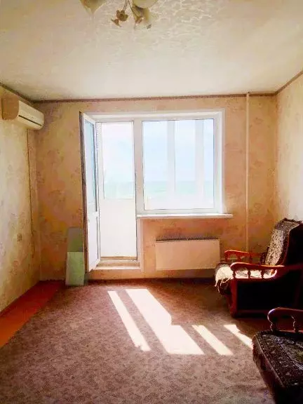 1-к кв. Ярославская область, Тутаев Комсомольская ул., 86 (33.0 м) - Фото 0