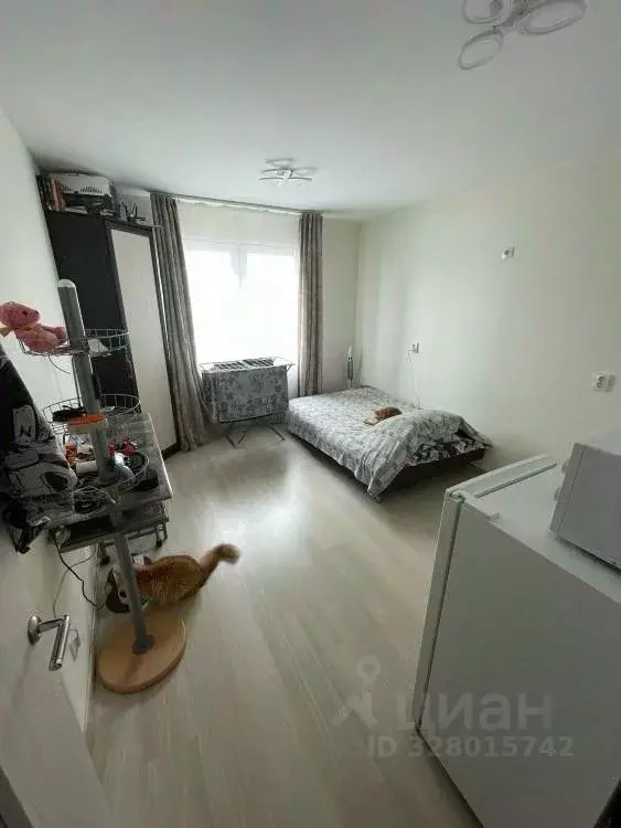 Студия Свердловская область, Екатеринбург ул. 40-летия Комсомола, 35/4 ... - Фото 1