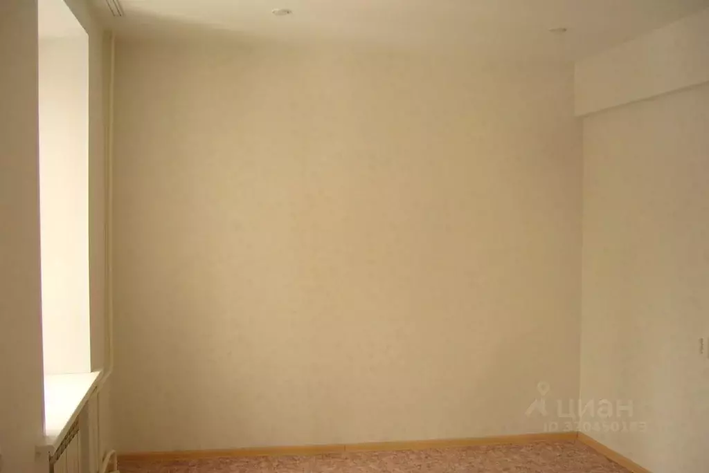 1-к кв. Томская область, Томск ул. Косарева, 4 (18.0 м) - Фото 1