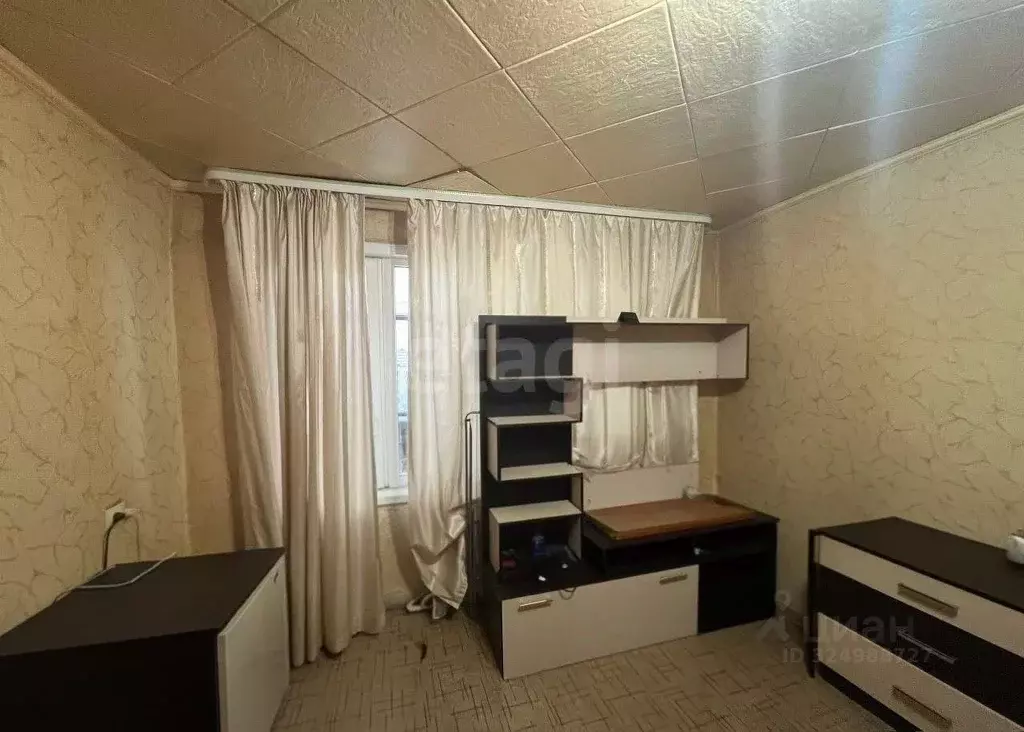 1-к кв. Татарстан, Казань ул. Рихарда Зорге, 39 (28.0 м) - Фото 1