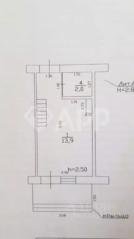 Помещение свободного назначения в Татарстан, Казань ул. Адоратского, ... - Фото 0