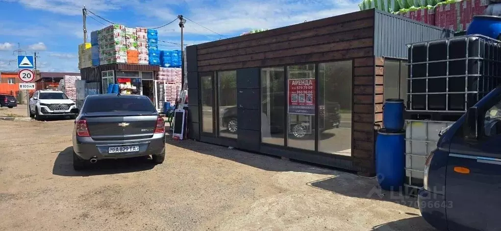 Помещение свободного назначения в Московская область, Химки городской ... - Фото 2