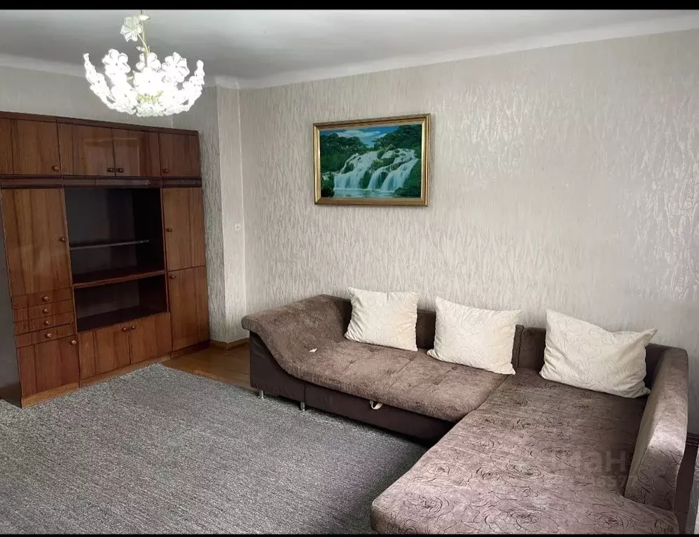 2-к кв. Калининградская область, Калининград Ольштынская ул., 12 (66.0 ... - Фото 2