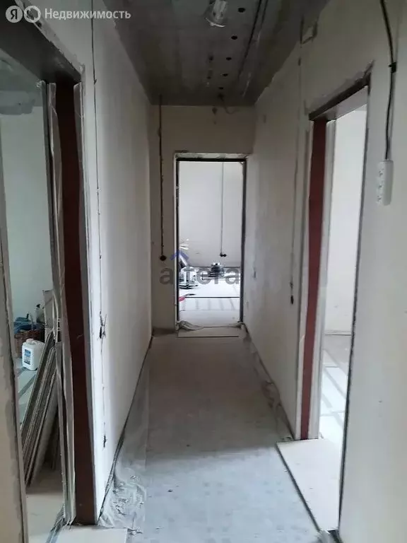 4-комнатная квартира: Казань, проспект Ямашева, 50 (117 м) - Фото 1