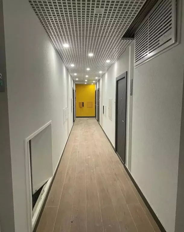 Продаётся 1-к квартира, 25.7 м - Фото 1