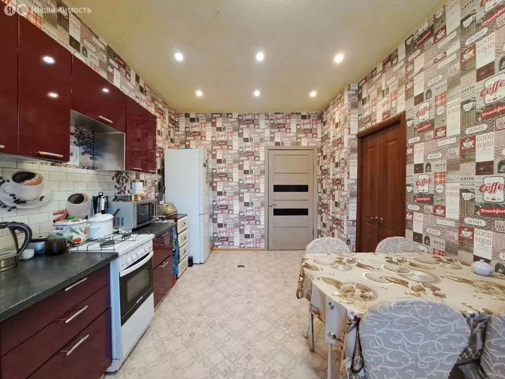 Дом в Улан-Удэ, Речная улица (115 м) - Фото 2