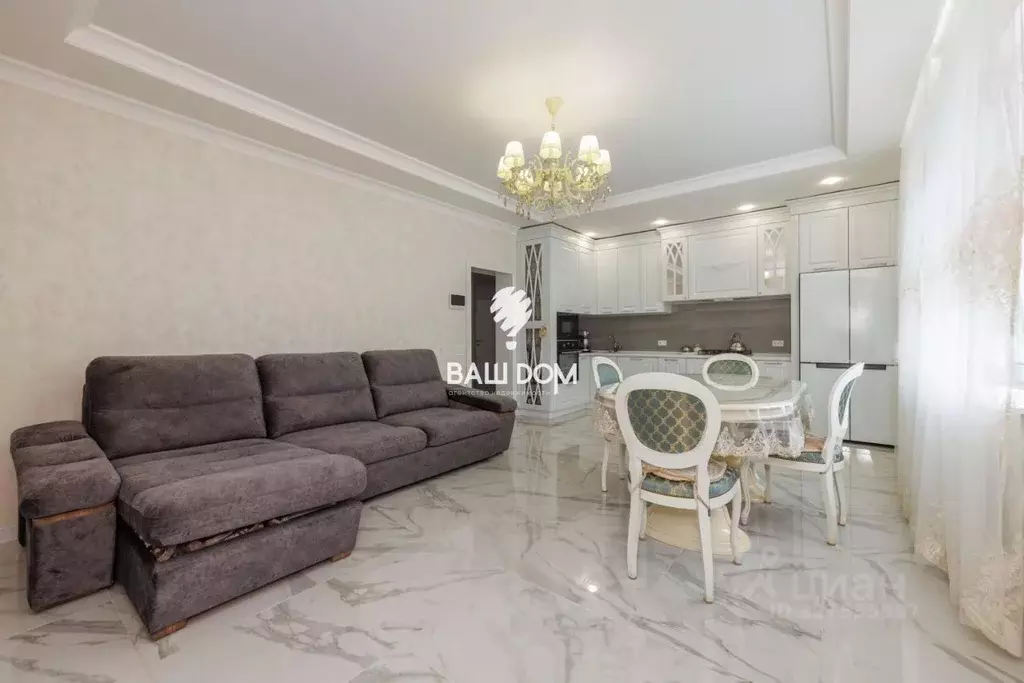 Дом в Брянская область, Брянский район, Снежское с/пос, с. Толмачево ... - Фото 1