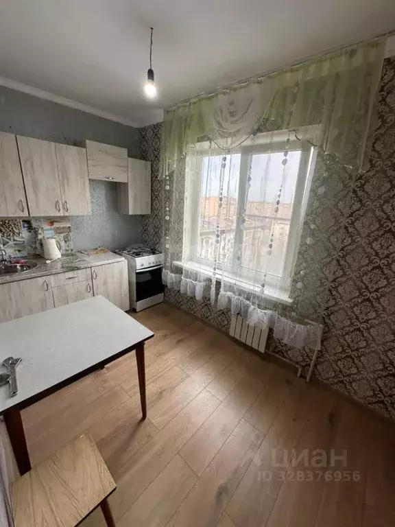 1-к кв. Северная Осетия, Владикавказ ул. Генерала Дзусова, 17 (32.0 м) - Фото 1