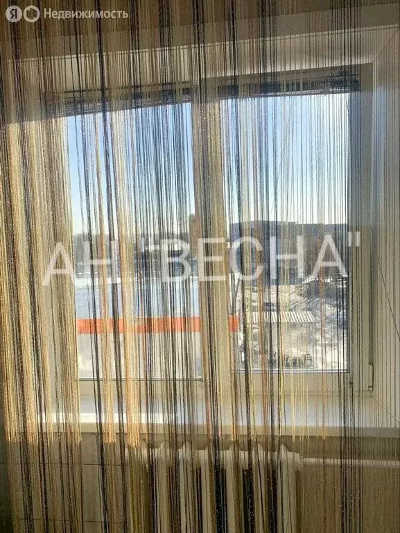 2-комнатная квартира: Искитим, микрорайон Южный, 32 (54 м) - Фото 1