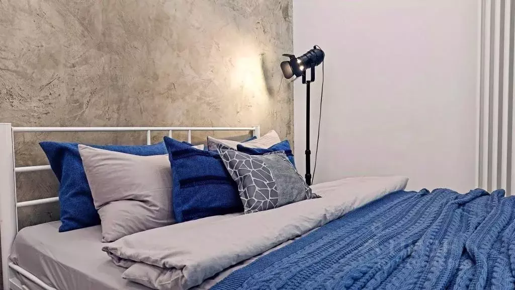 1-к кв. Липецкая область, Липецк Крайняя ул., 4 (32.0 м) - Фото 2