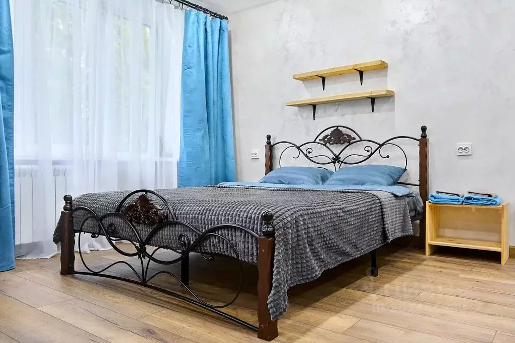 Студия Карелия, Петрозаводск ул. Максима Горького, 18 (32.0 м) - Фото 1