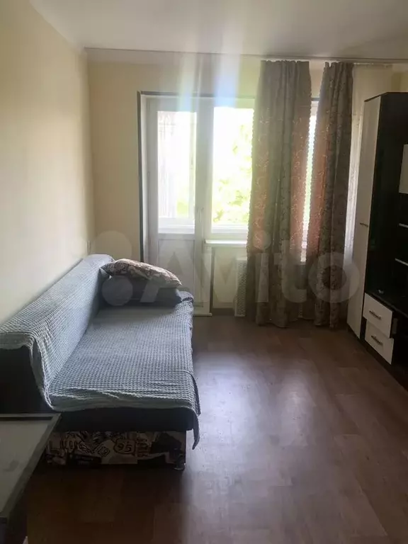 Комната 17,3 м в 1-к., 3/5 эт. - Фото 1