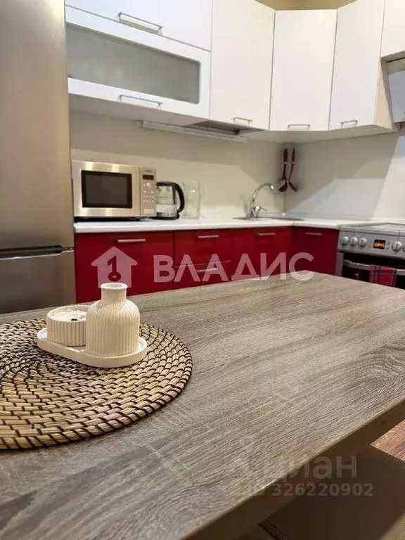 Студия Иркутская область, Иркутский муниципальный округ, Маркова рп, ... - Фото 1