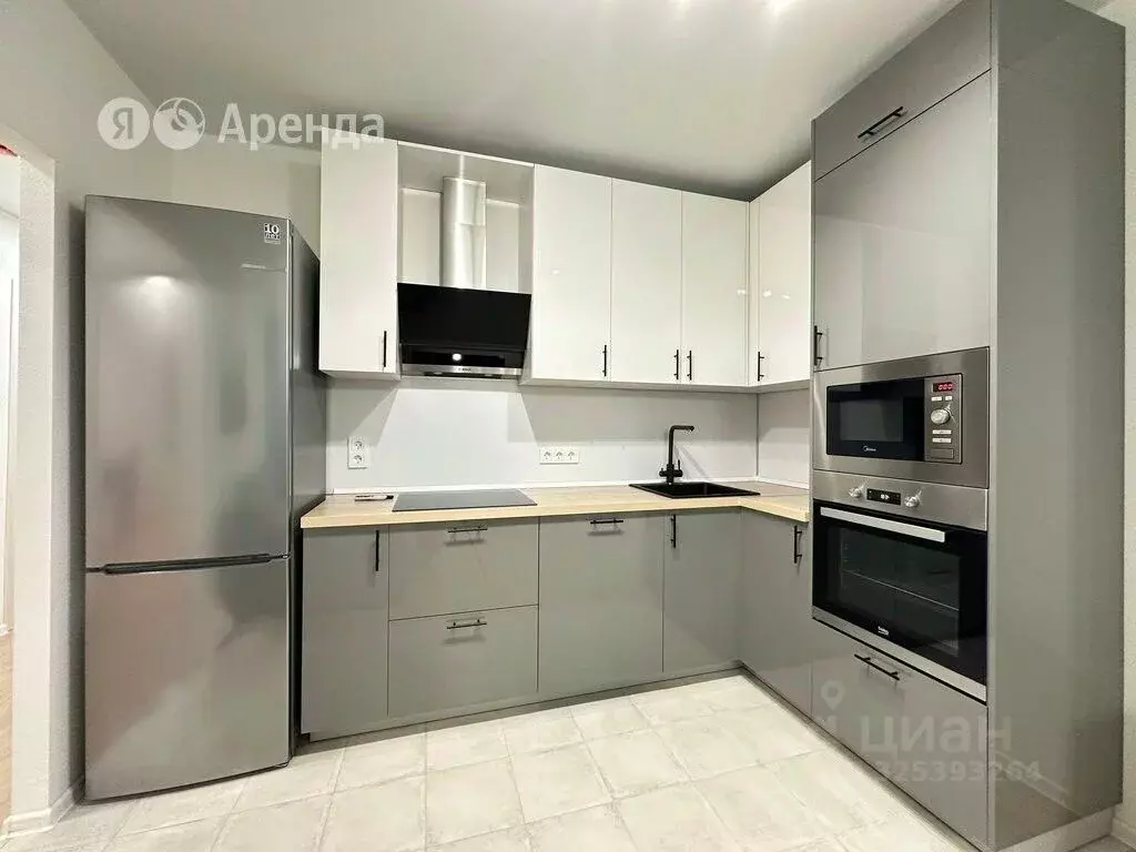 3-к кв. Московская область, Красногорск городской округ, пос. ... - Фото 1