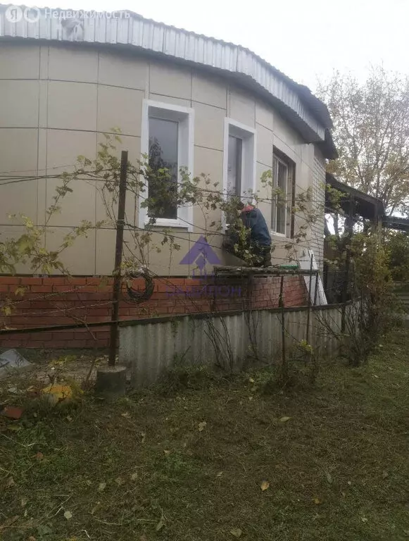 Дом в станица Романовская, Бобровский переулок (434 м) - Фото 2