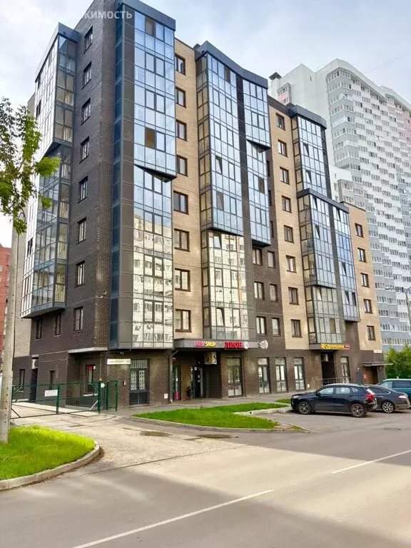 2-комнатная квартира: Пермь, улица Советской Армии, 64 (51 м) - Фото 1